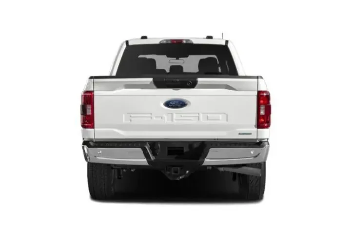 $39983 : Ford F-150 2023 4x4 Platinum image 5