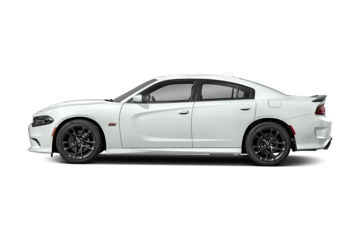 $41988 : 2020 Charger R/T Scat Pack Wi image 4
