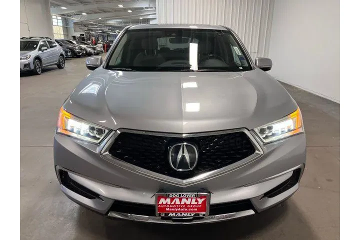 $28410 : Acura MDX 2020 SH-AWD 4dr SU image 8