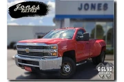 Chevrolet Silverado 3500HD 2 en Madison