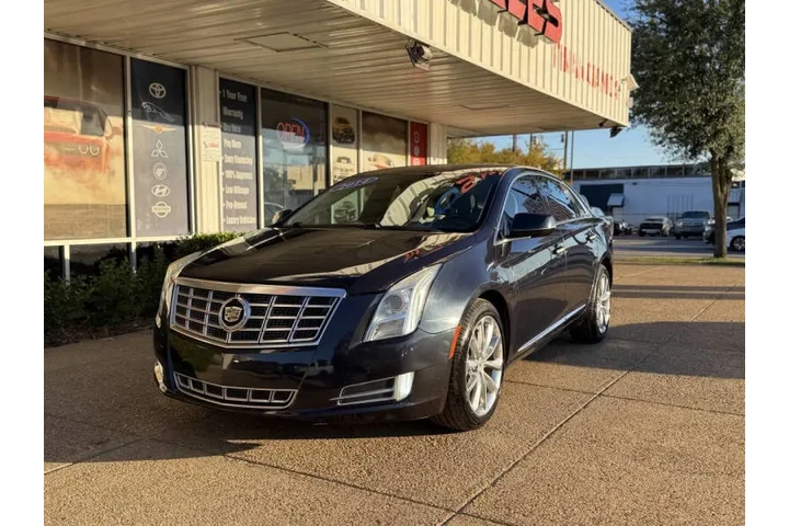 $12999 : 2014 XTS Luxury Collection image 6