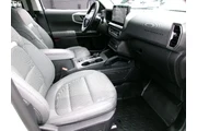 $36996 : Ford Bronco Sport 2025 AWD B thumbnail