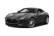 Jaguar F-TYPE 2016 AWD R 2dr en Charlotte