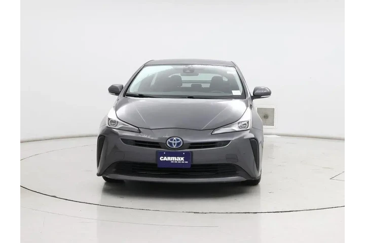 $23998 : Toyota Prius 2022 LE 4dr Hat image 5