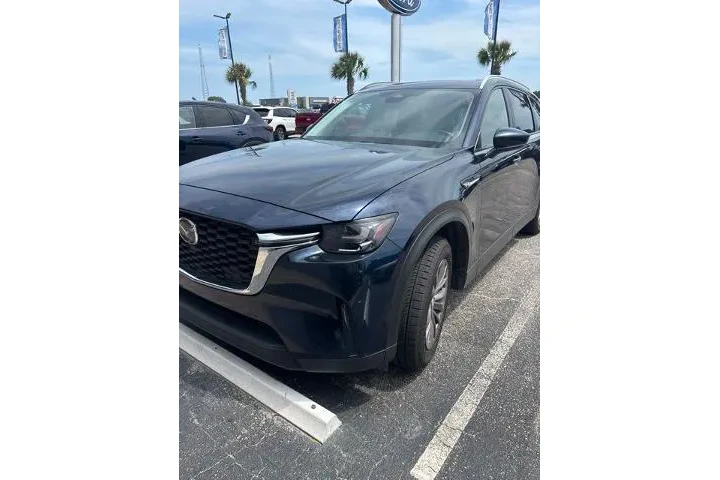 $31940 : Mazda CX-90 2025 AWD 3.3 Tur image 4