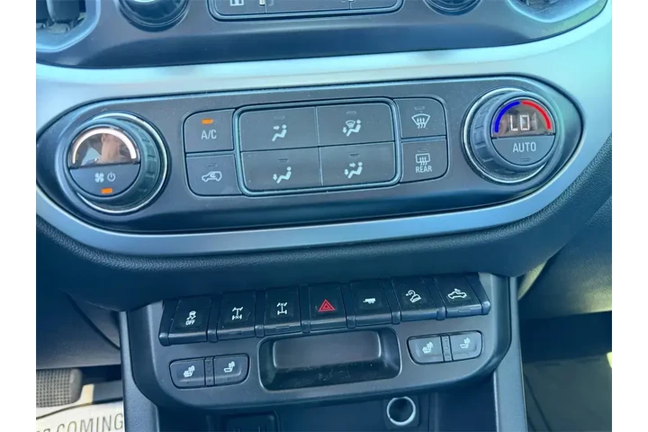 $29000 : Chevrolet Colorado 2021 4x4 image 7