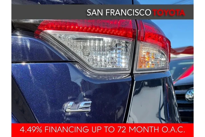$18988 : Gold Certified2023 Corolla LE image 10