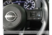 $22990 : Nissan Rogue 2023 AWD SV 4dr thumbnail