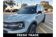 Ford Bronco Sport 2024 AWD B
