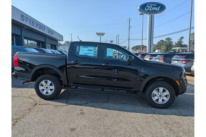 $39715 : Ford Ranger 2025 4x4 XL 4dr image 5