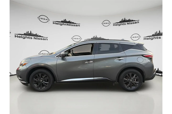 $13990 : Nissan Murano 2018 AWD S 4dr image 1