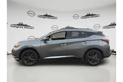 Nissan Murano 2018 AWD S 4dr en New York