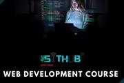 Web Development course