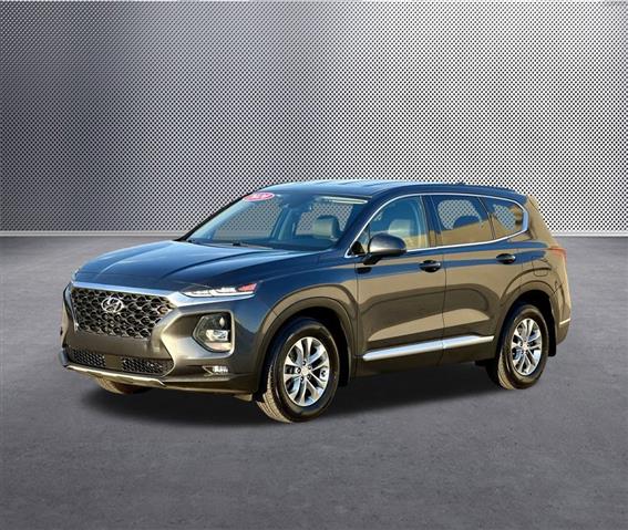 2020 Santa Fe SEL 2.4 image 3