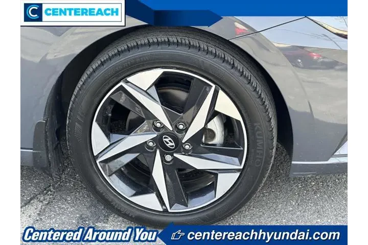 $17555 : Hyundai ELANTRA 2023 SEL 4dr image 7