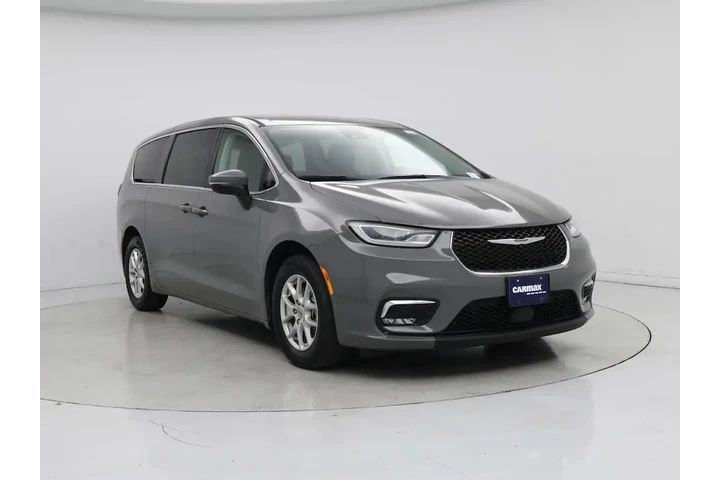 $23998 : Chrysler Pacifica 2023 Touri image 1