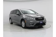 Chrysler Pacifica 2023 Touri en Fresno