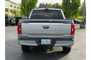 $31995 : Ford F-150 2021 4x4 Lariat 4 thumbnail