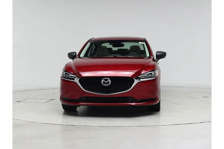$23998 : Mazda Mazda6 2020 Grand Tour image 5