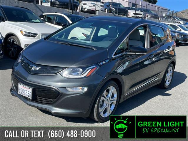 $17300 : Used 2020 Bolt EV LT for sale image 1