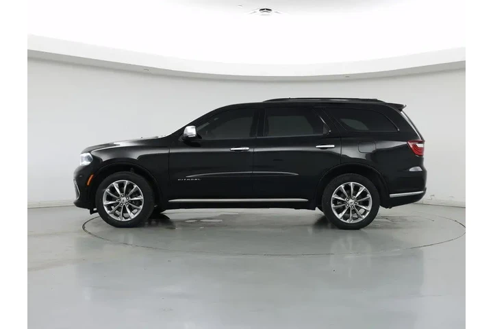 $35998 : Dodge Durango 2022 AWD Citad image 3