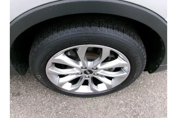 $18996 : Lincoln MKC 2019 AWD Select image 4