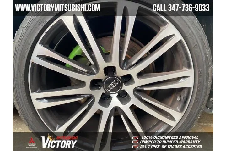 $11895 : Audi A7 2012 AWD 3.0T quattr image 8