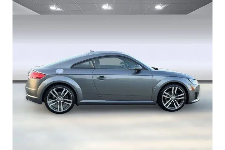 $26999 : Audi TT 2018 AWD 2.0T quattr image 8