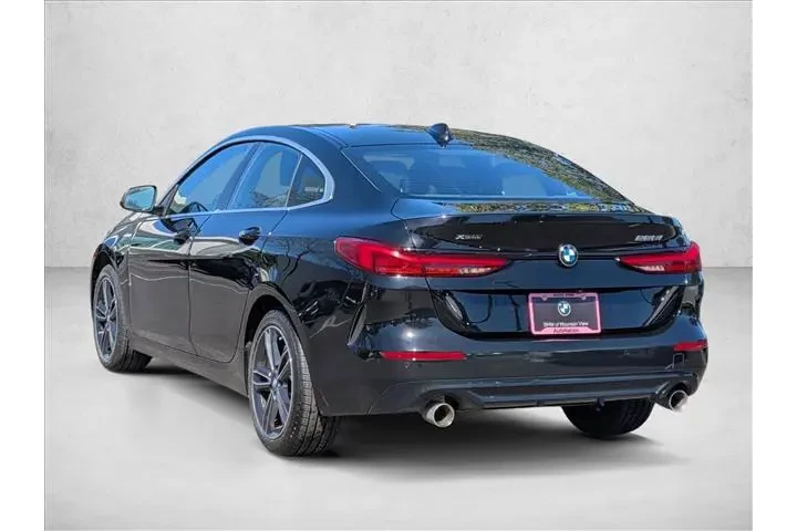 $24075 : BMW 2 Series 2022 AWD 228i x image 8