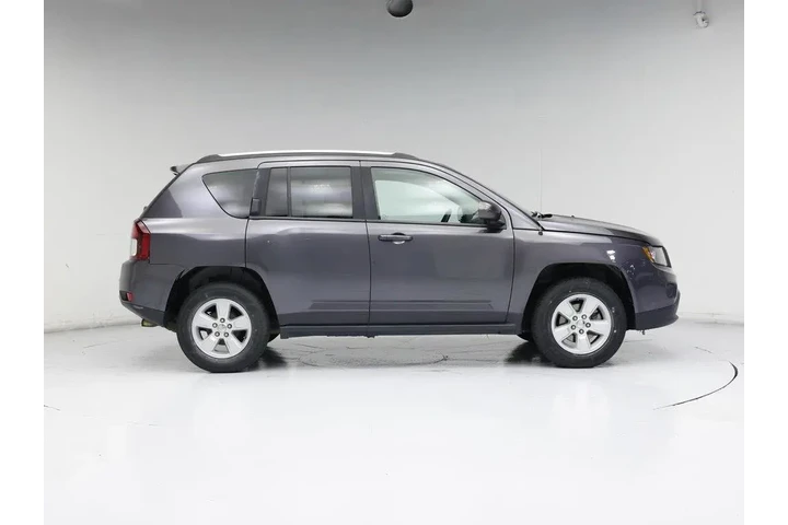 $14998 : Jeep Compass 2017 Latitude 4 image 7