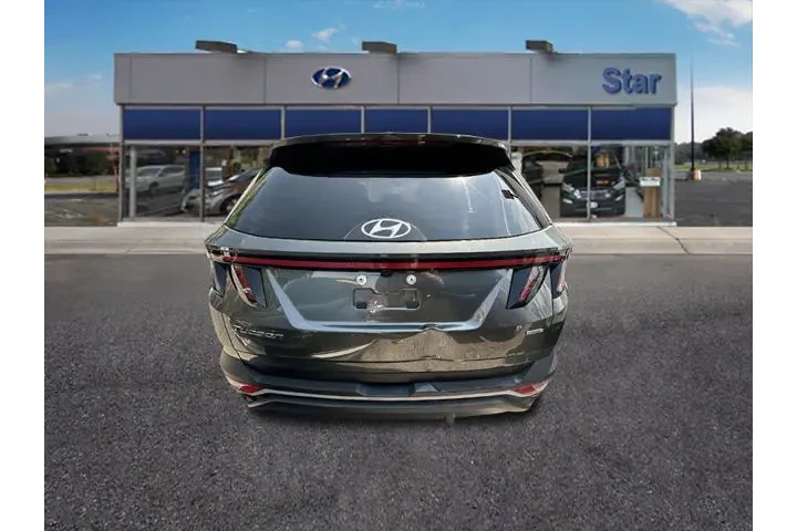 $20999 : Hyundai TUCSON 2022 AWD SEL image 3