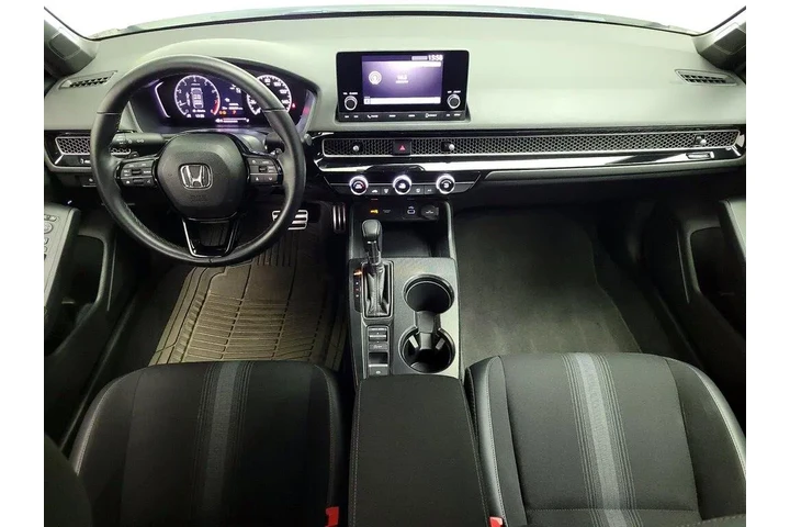 $25998 : Honda Civic 2024 Sport 4dr S image 9