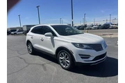 $15599 : Lincoln MKC 2018 Select 4dr thumbnail