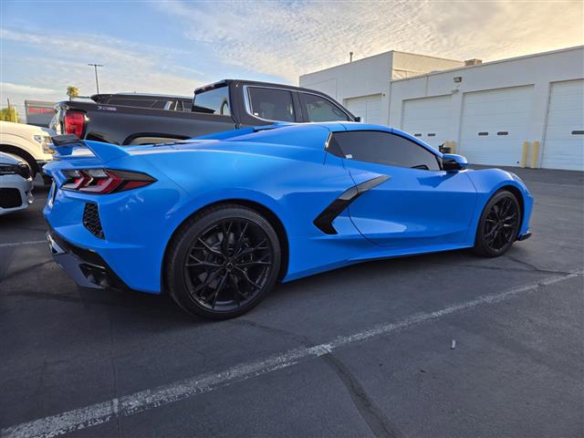 $88829 : Pre-Owned 2023 Corvette 3LT image 6