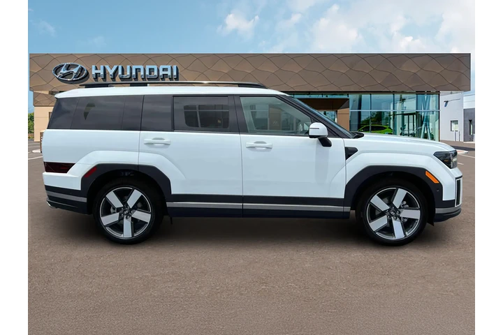 $26590 : Hyundai SANTA FE 2024 Limite image 9