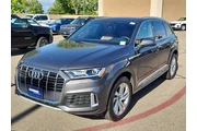 $30998 : Audi Q7 2021 AWD quattro Pre thumbnail