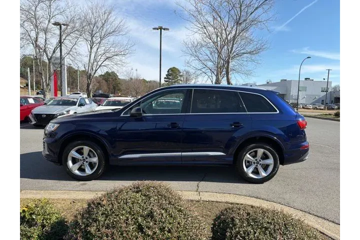 $29985 : Audi Q7 2022 AWD quattro Pre image 4