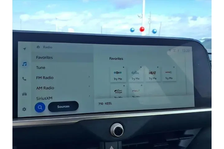 $32988 : Toyota Crown 2024 AWD XLE 4d image 9