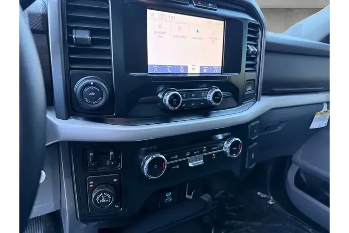 $38994 : Ford F-150 2023 4x4 XLT 2dr image 3