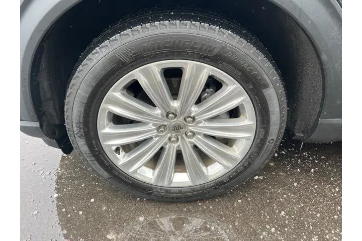 $38179 : Ford Explorer 2022 AWD King image 9