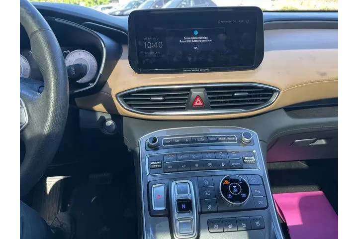 $31066 : Hyundai SANTA FE 2023 AWD Ca image 10