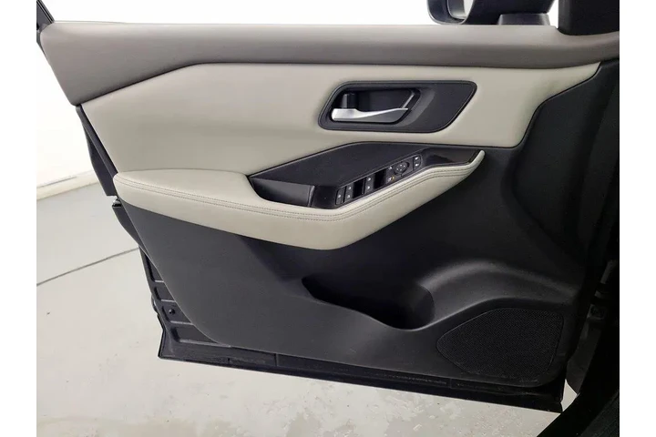 $23998 : Nissan Rogue 2025 AWD SV 4dr image 4