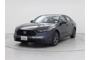 $29998 : Honda Accord Hybrid 2024 EX- thumbnail