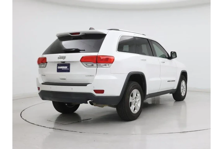 $16998 : Jeep Grand Cherokee 2017 4x4 image 8