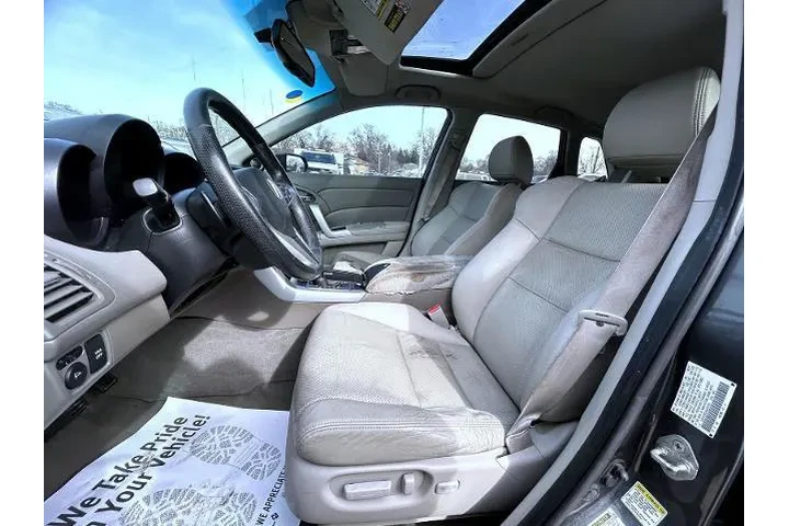 $7995 : Acura RDX 2008 SH-AWD 4dr SU image 10