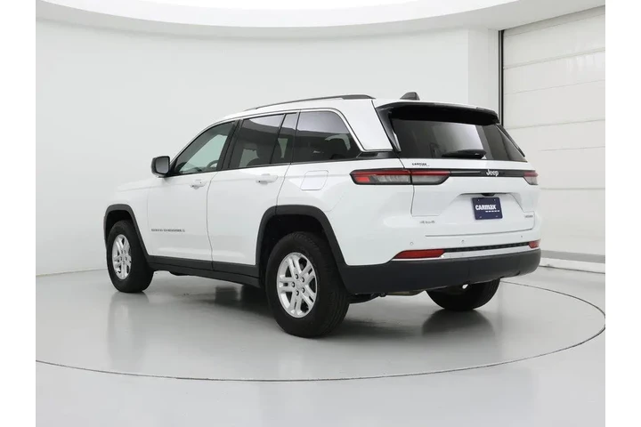 $28998 : Jeep Grand Cherokee 2023 4x4 image 2
