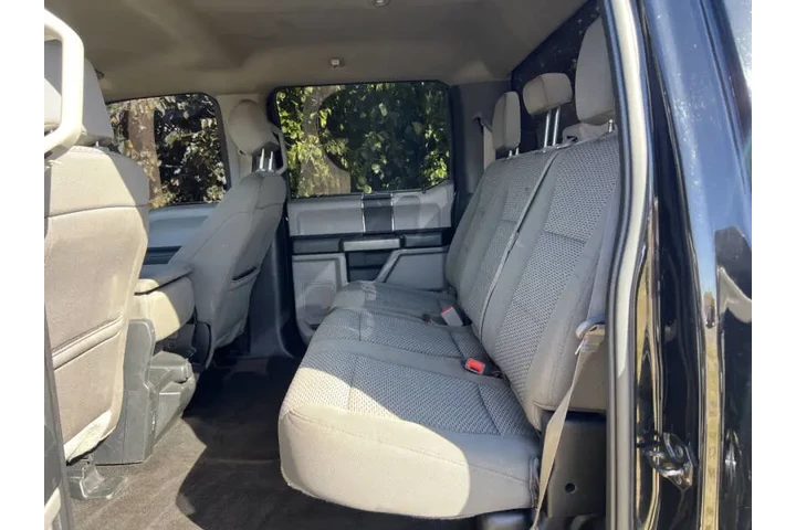 $22995 : 2018 F-150 XLT image 6