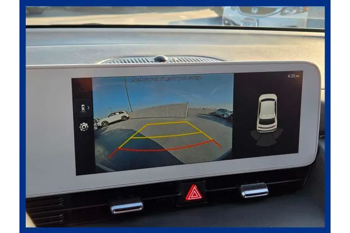 $26916 : Hyundai IONIQ 5 2024 SE 4dr image 5