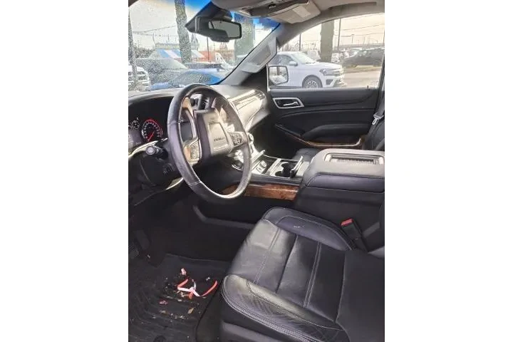 $23988 : GMC Yukon 2016 4x4 Denali 4d image 8