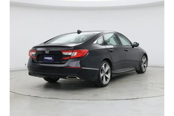 $20998 : Honda Accord 2018 Touring 4d image 8